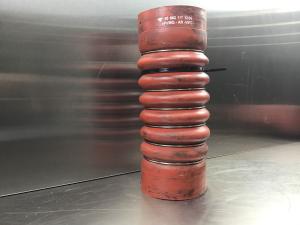 Liebherr Charge Air Hose